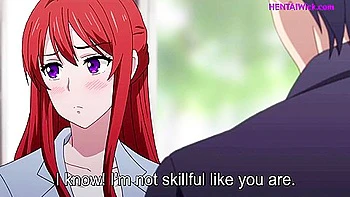 The Price Of Success: Intense Pussy Eating At The Workplace - Anime Hentai, Eng Sub - Hentai Anime