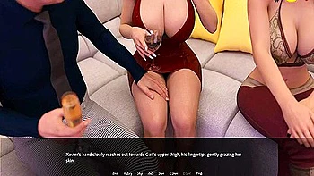 The Office - #58 Craving A Big Dick By Misskitty2k