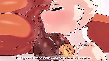 Princess Plaything With Big Cock ( Animation ) With Car Toon