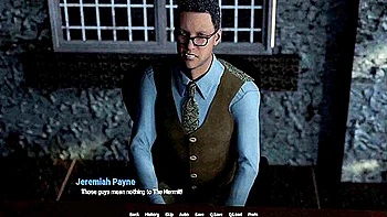 Breeding Stepmom - Away From Home #15