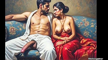 Indian Sugar Stepdaddy Fucking 20 Year Old Hot Sexy Bitch With Sugar Daddy