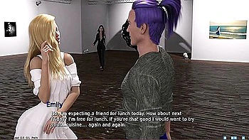 Her Friend Caught Her Having Sex With Her Friend In The Bathroom