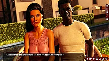 Whispers Of Desire 3 Our Neighbours Had A 3sum With A Bbw