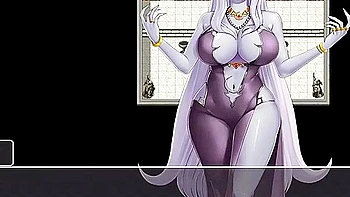 Kingdom Of Subversion #46 Taking The First Kiss Of A Thick Demon Queen