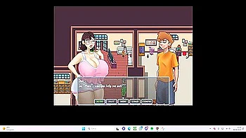 Demon Deals New Upgrade - Car Toon