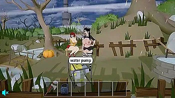 Fuckerman - Halloween Complete Version - So Fun! By Foxie2k With Car Toon