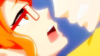 Hentai - I Touched Her Pussy And She Got Very Wet