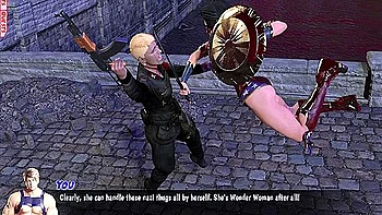 Milf Gets Locked Up With Vibrator Stuck To Her Clit