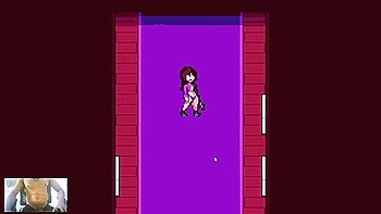 Finding Arts In This Game - Peach Dungeon With Car Toon