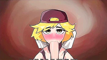 Follando Por El Culo A Femboy En El Bano A Escondidas