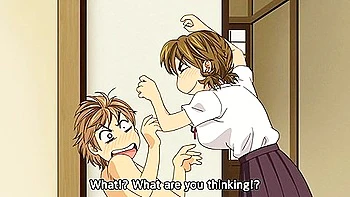 BIG TITS HARDCORE ANIME