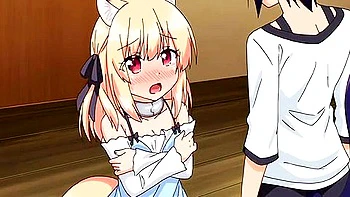 Boku no Risou no Isekai Seikatsu Episode 2