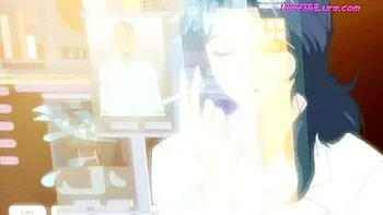 Mature Milf Gives Intense Wet Blowjob With Audience As Stranger Woman Witnesses It All - Car Toon