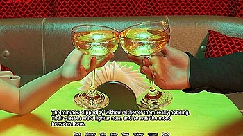 The Adored Marriage - Chapter 2 - V0.2 - Evelyn Took Ryans Cock Right Under Her Pussy - Highlight