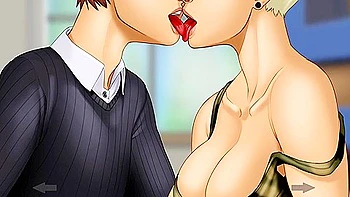 Shelter Sex - Kira 1 By Misskitty2k