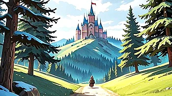 Car Toon - Compilation Of Gay Stories From Middle Earth. Hot Asses Getting Fucked And Big Dicks Cumming