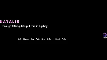 Big Ass Stepsister Wants To Have Sex With Stepbro - 3d Hentai Game - Mist Of Her Body With Car Toon