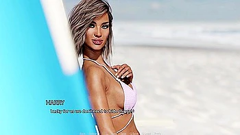 A Very Open Marriage ( )