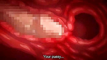 Jap Big Tits Creampie Sex Animation