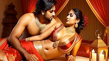 I Fucked My Village Friends Wife All Night