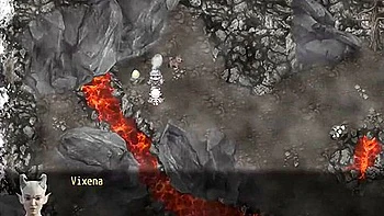 Peasant Quest #98 Thick Dragon Wife Rides My Dick