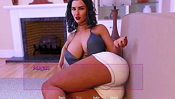 Shut Up And Dance Adult Gameplay Hot With Stepsister