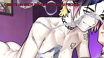 Clove Quiere Subirte El Animo El Protocolo Valorant Joi Ep. 3 With Car Toon