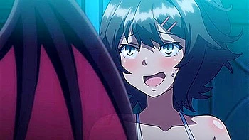 Succubus Connect series , Episode 3