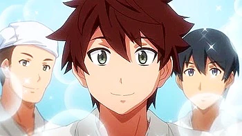 BIG TITS HEntai Animation