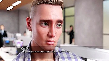 A Very Horny Office ( )