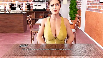 A Very Horny Office ( )