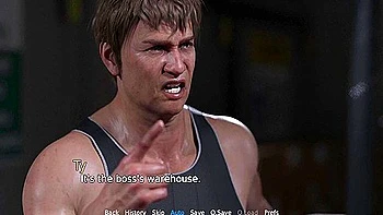 The East Block Update 12