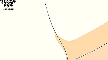 Car Toon - Hentai Video Dragon Ball Z Bulma