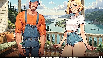 Anime Hentai And Car Toon - Complete Gameplay - Moonripple Lake