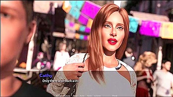 I Have Known You 6 Amy Ass Is Just Amazing