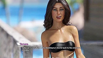 A Very Open Marriage ( )