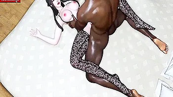 Booty Bouncer: 3d Girl Edition - 3d Hentai Animation - Car Toon And Hentai 3d