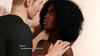 A Very Promiscuous Young Man ( )