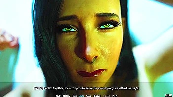 Fucking Boss Wife With Anime Hentai And Car Toon