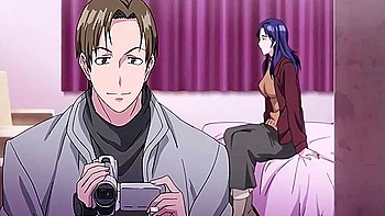 Lecherous Wife - Cheating Wife Wants To Be Pornstar - Hentai Uncensored - Eng Sub