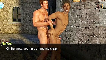 Sex And Fucking Between Friends, Medieval Times