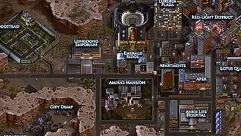 Car Toon In Symphony Of The Serpent - Pussy Eating By Loveskysan69