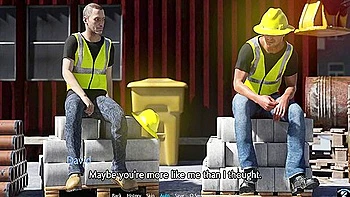 Breaking Ties 1 To Be Continue