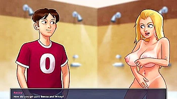 Car Toon In New Hot Bhabhi Make Seen In Summer Time Saga