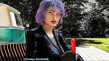 Milfs Of Sunville - She Just Loves Dick By Foxie2k