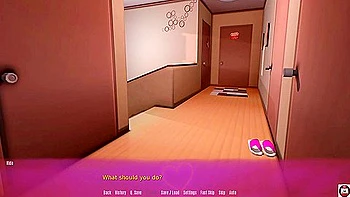 Anime Hentai In The Wants Of Summer - (pt 05) - Milf Likes Them Youmg