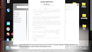 My Stepbrothers Wife #33 While Sharing The Bathroom With John, Jennifer Masturbated