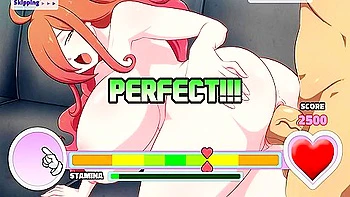 Car Toon, Hentai Anime And Anime Hentai - Waifuhub Season 5 - Damn Girl - Wiz By Foxie2k