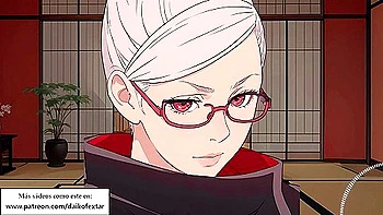 Spanish Joi Hentai. Masturbate To Get Out. Dandadan Spanish Voice - Car Toon And Anime Hentai