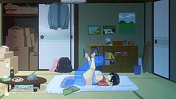 Hentai Game Winter - Car Toon And Hentai Anime